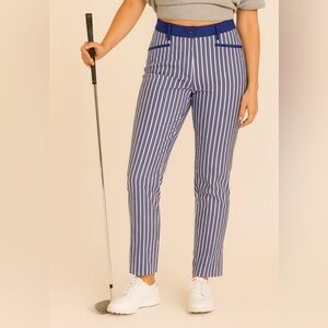 CHERVO sports women’s golf pants.